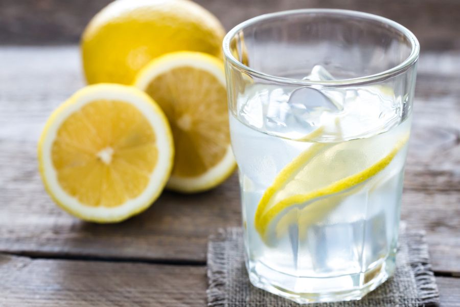 Hydrate Your Employment Status