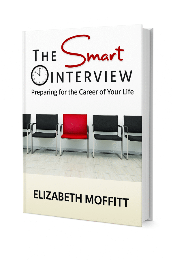 The Smart Interview Book