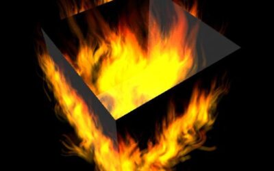 Burn The Box