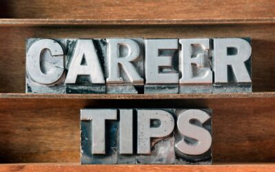 Articulating Career Needs and Desires