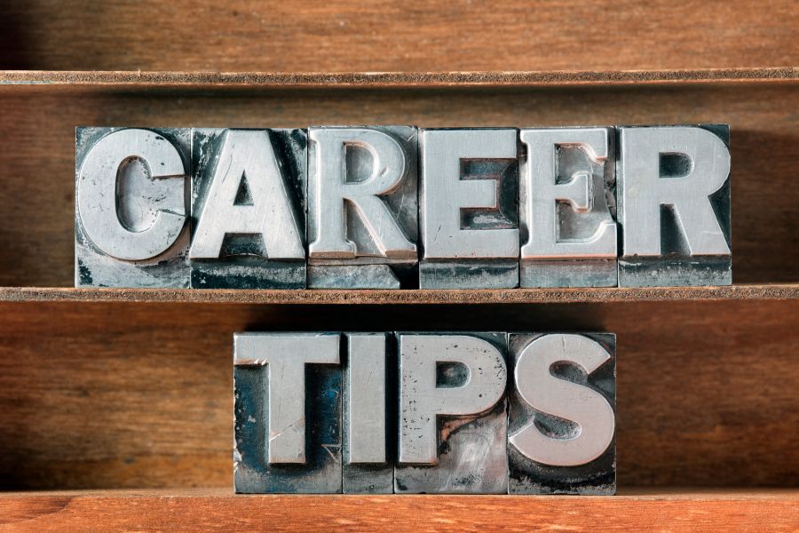 Articulating Career Needs and Desires