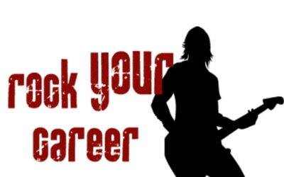 Rock Your Career!