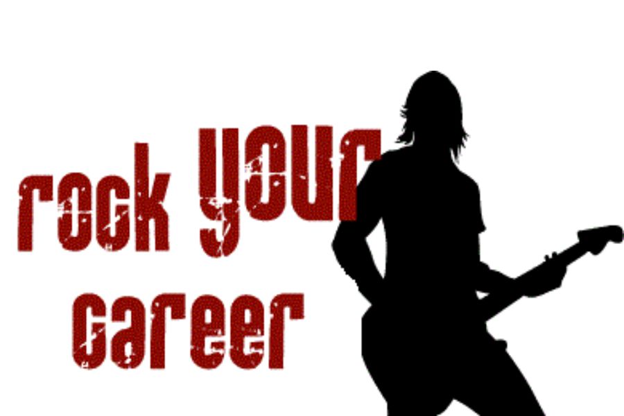 Rock Your Career!