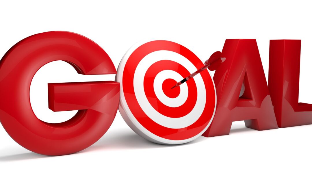 Goal-Setting