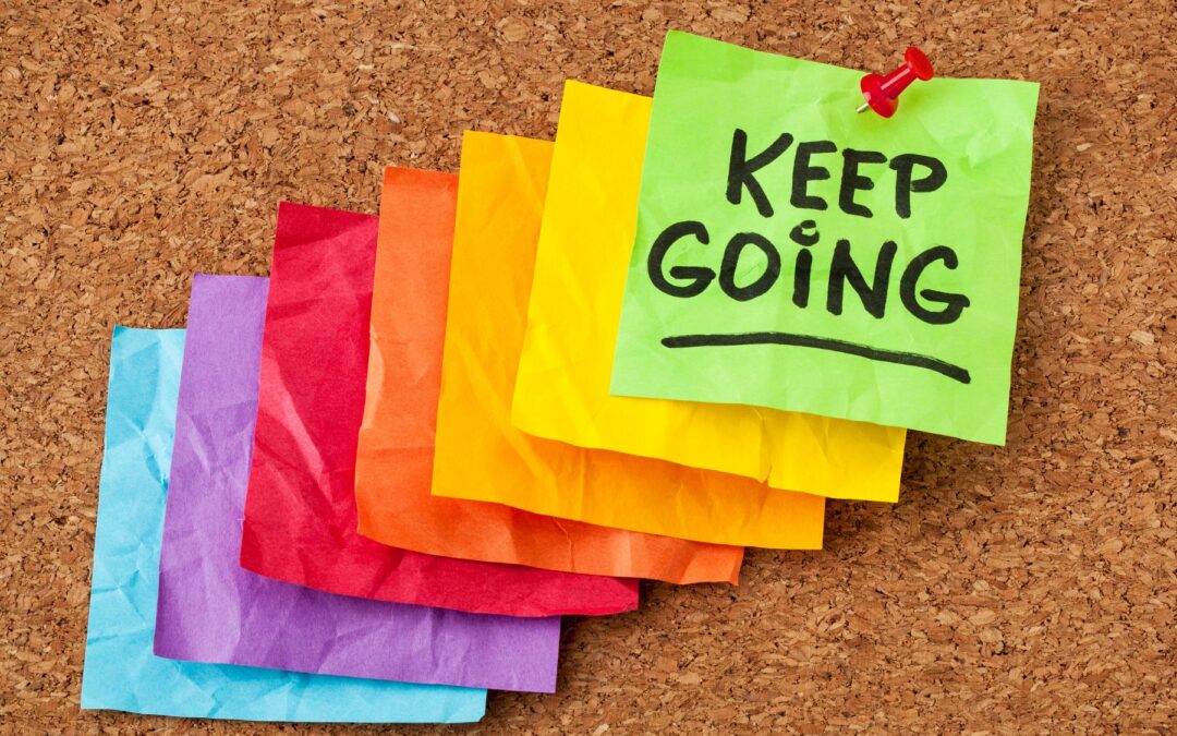 My Motivation