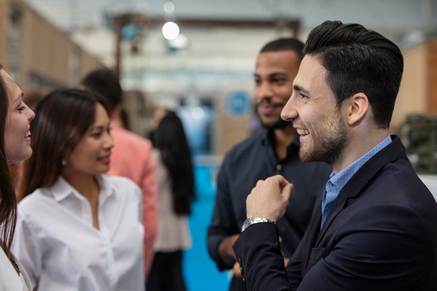 Networking Without the Awkward: How to Make Real Connections That Actually Work